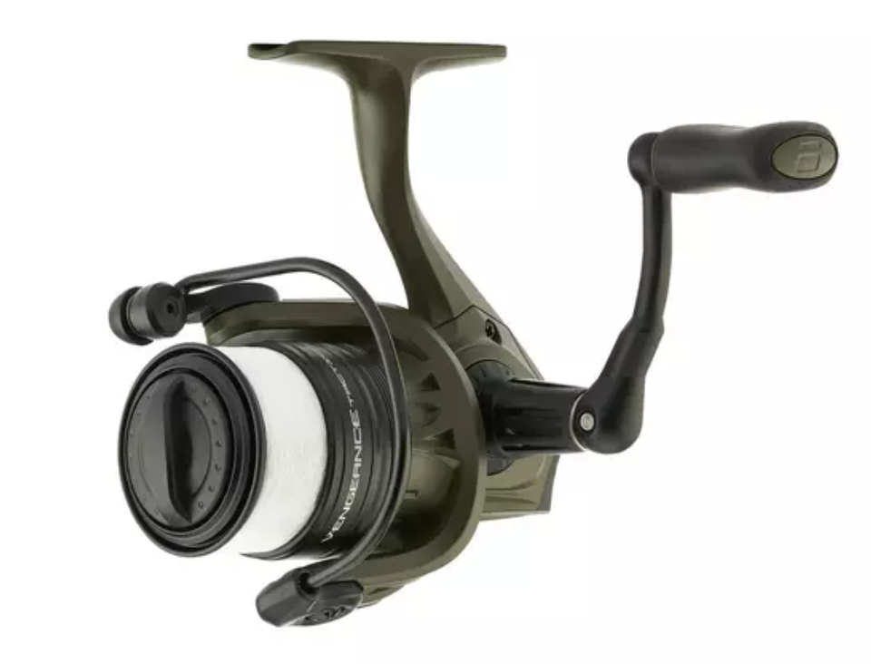 Abu Garcia Vengeance Tactical Spinning Reel