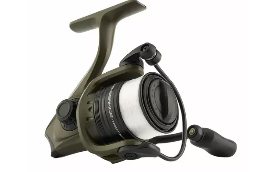 Abu Garcia Vengeance Tactical Spinning Reel