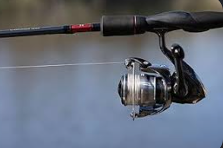 Daiwa Crossfire LT EVA Grip Spinning Combo