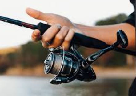 Daiwa Crossfire LT EVA Grip Spinning Combo