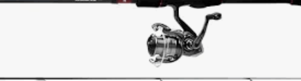 Daiwa Crossfire LT EVA Grip Spinning Combo