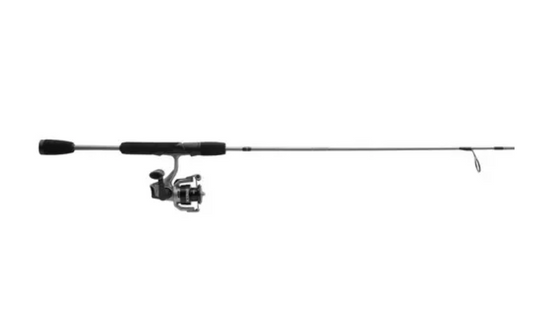 Abu Garcia Max X Spinning Combo