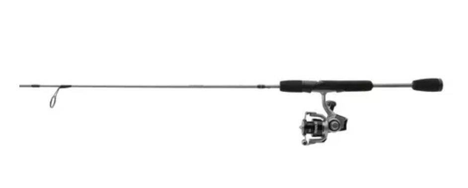 Abu Garcia Max X Spinning Combo