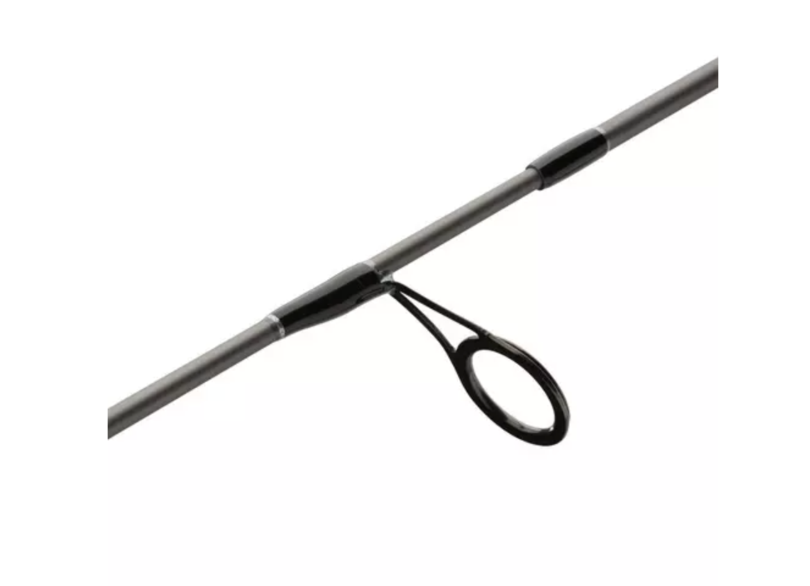 Abu Garcia Max X Spinning Combo