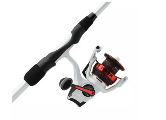 Abu Garcia Max Pro Spinning Combo