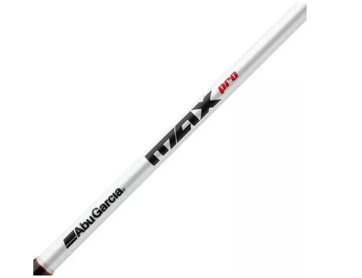 Abu Garcia Max Pro Spinning Combo