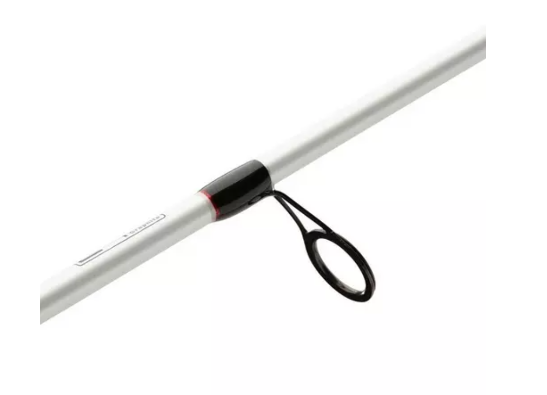 Abu Garcia Max Pro Spinning Combo