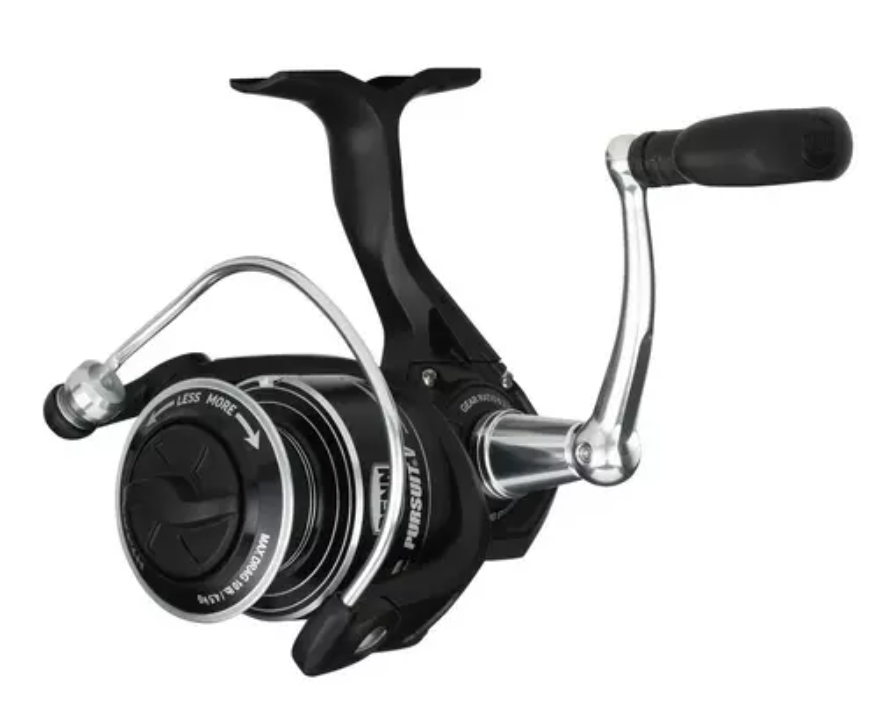 PENN Pursuit V Spinning Reel 3000