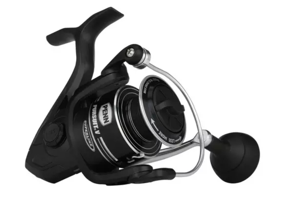 PENN Pursuit V Spinning Reel 3000