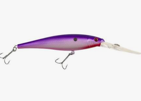 Berkley Flicker Minnow™ Trolling Crankbait