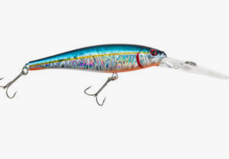 Berkley Flicker Minnow™ Trolling Crankbait