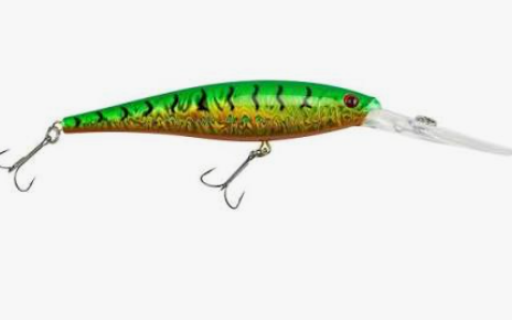 Berkley Flicker Minnow™ Trolling Crankbait