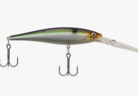 Berkley Flicker Minnow™ Trolling Crankbait