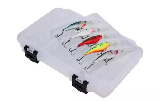 Berkley Flicker Shad® Trolling Crankbait