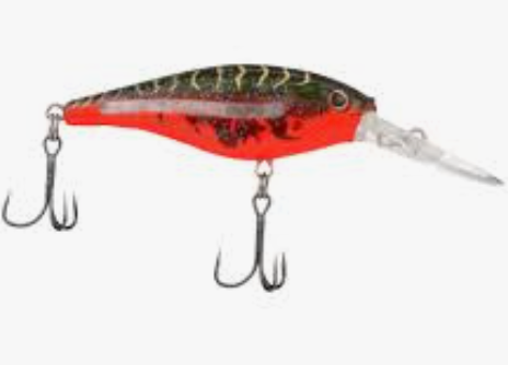Berkley Flicker Shad® Trolling Crankbait