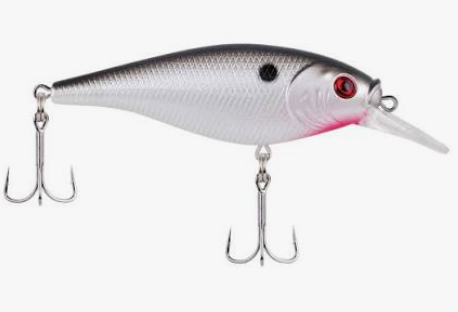 Berkley Flicker Shad® Trolling Crankbait