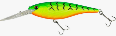Berkley Flicker Shad® Trolling Crankbait