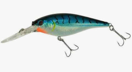 Berkley Flicker Shad® Trolling Crankbait