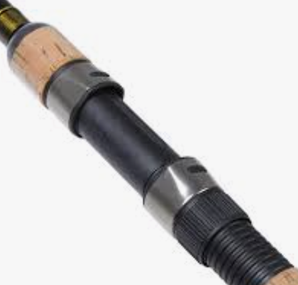 Daiwa D-Cast Shock Spinning Combo