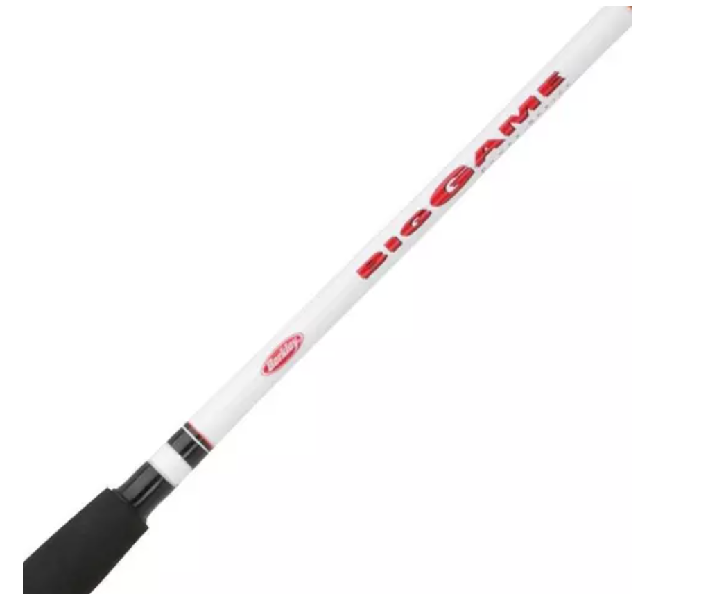 Berkley Big Game Casting Rod Pesca Pesada