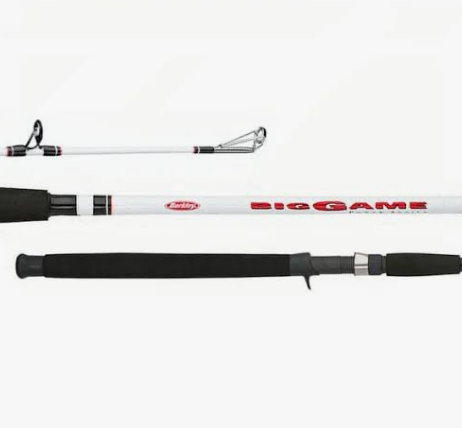 Berkley Big Game Casting Rod Pesca Pesada