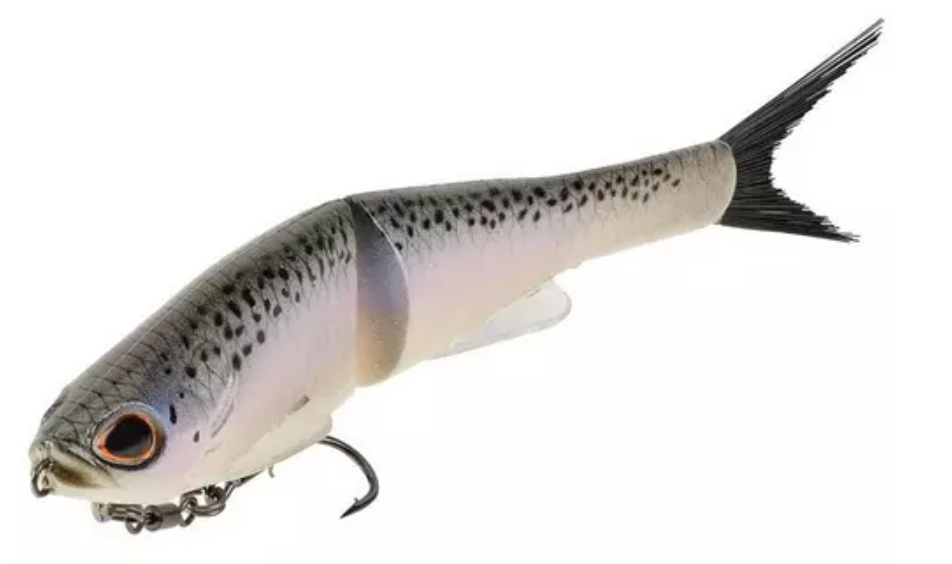 Berkley PowerBait Nessie Señuelo pesca pesada