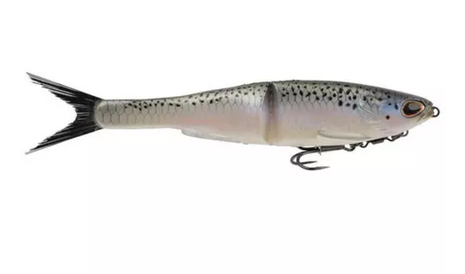 Berkley PowerBait Nessie Señuelo pesca pesada