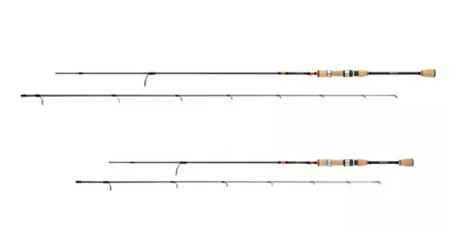 Daiwa Presso Ultralight Spinning Rod