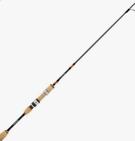 Daiwa Presso Ultralight Spinning Rod