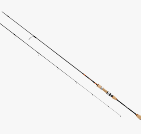 Daiwa Presso Ultralight Spinning Rod