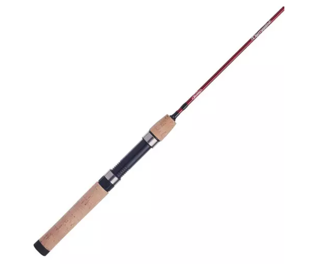 Berkley Cherrywood HD Spinning Spinning Rod