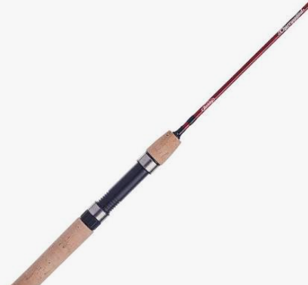 Berkley Cherrywood HD Spinning Spinning Rod