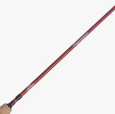 Berkley Cherrywood HD Spinning Spinning Rod