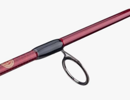 Berkley Cherrywood HD Spinning Spinning Rod