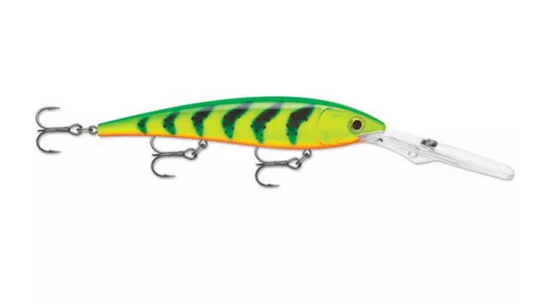 Rapala Gold Miner 30 Crankbait pesca pesada