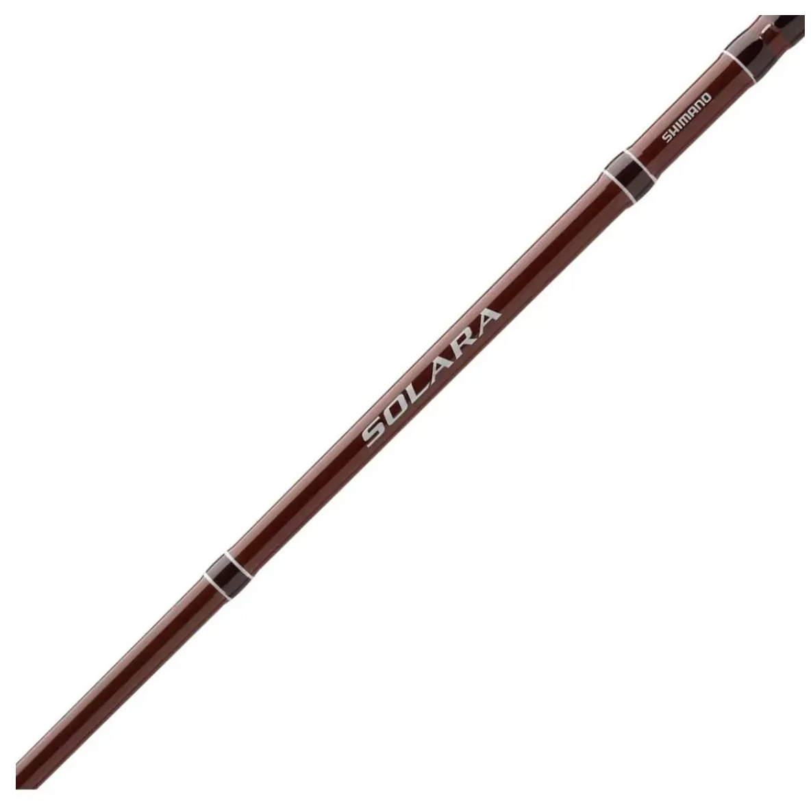 Shimano Solara  — Caña Casting 7'0"" — 2 tramos Potencia Medium (M)