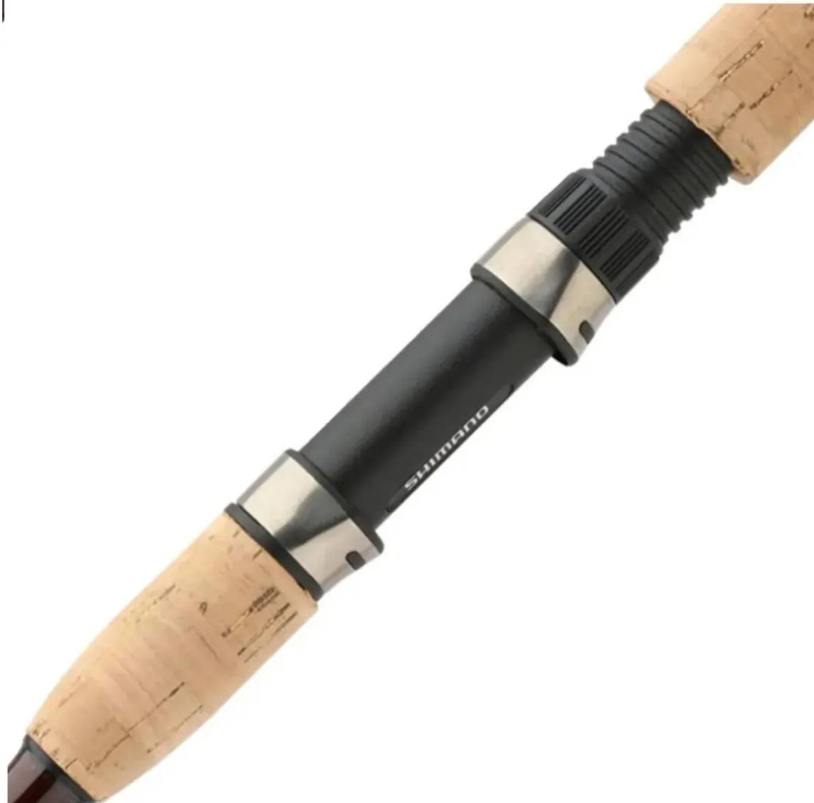 Shimano Solara  — Caña Spinning 6'0"" (1.98m) — 2 tramos Potencia Medium (M)