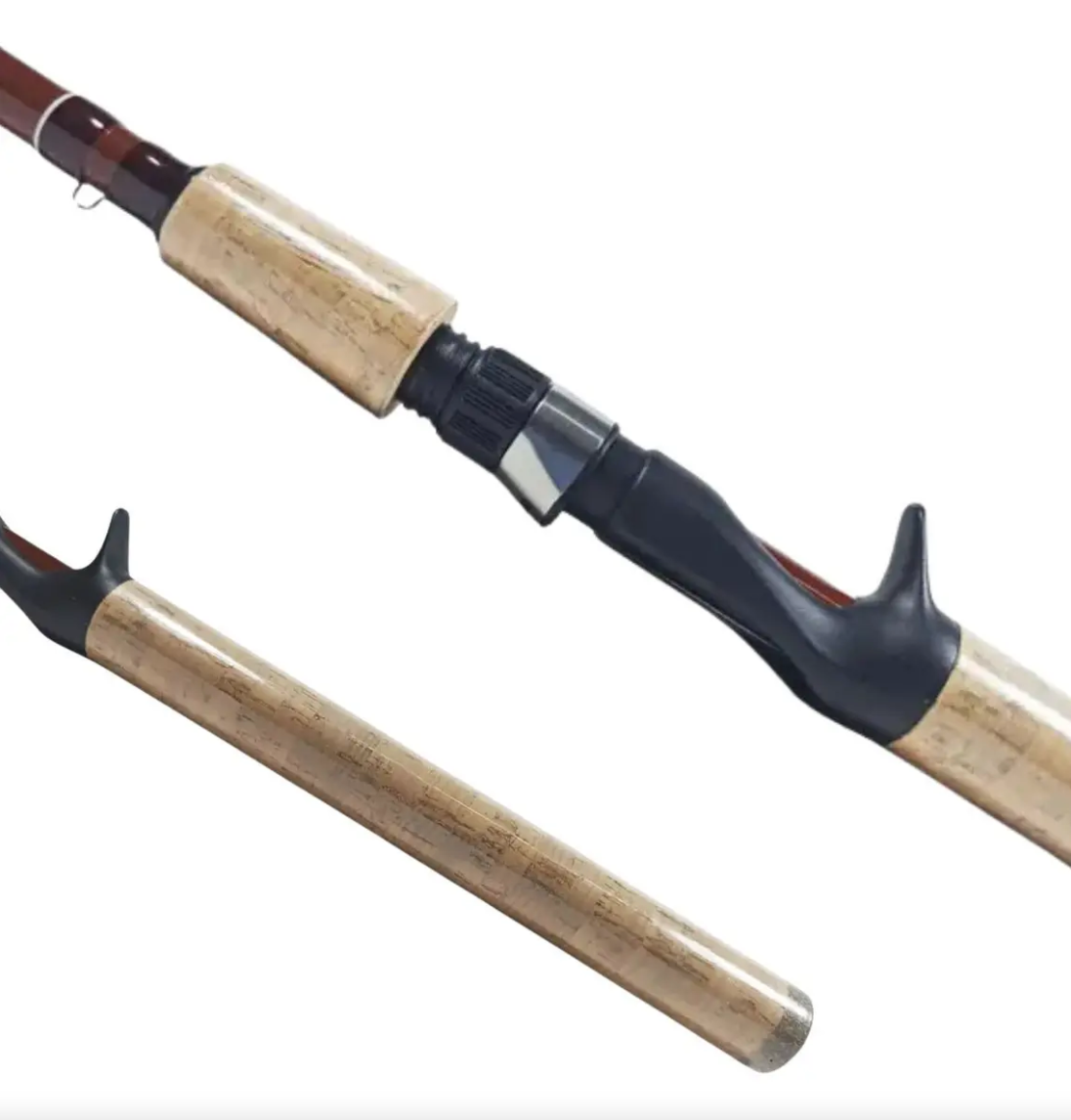 Shimano Solara  — Caña Casting 7'0"" — 2 tramos Potencia Medium (M)
