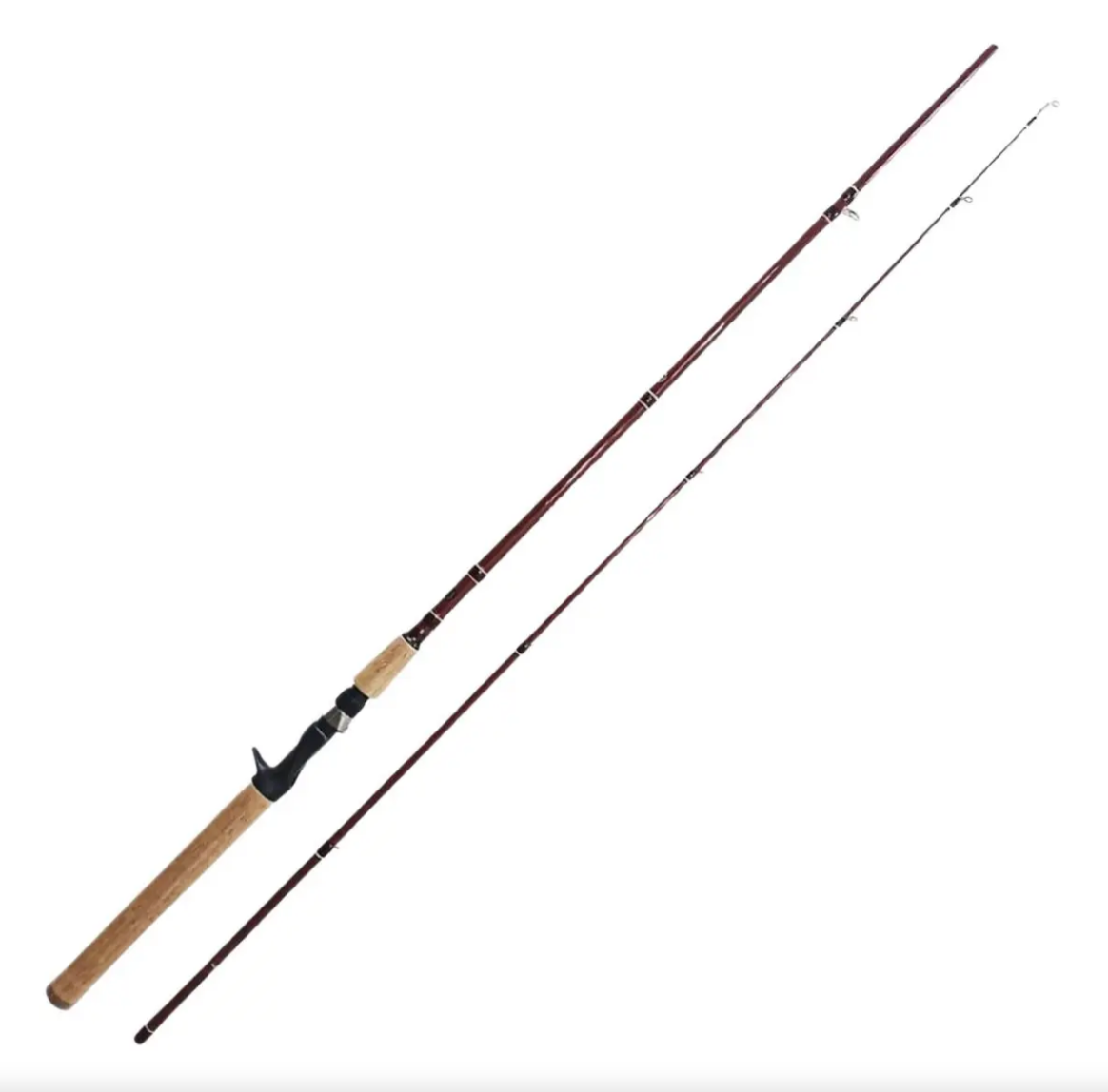 Shimano Solara  — Caña Casting 7'0"" — 2 tramos Potencia Medium (M)