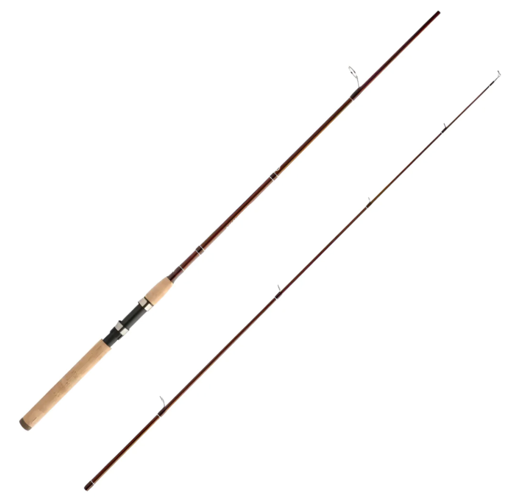 Shimano Solara  — Caña Spinning 6'0"" (1.98m) — 2 tramos Potencia Medium (M)