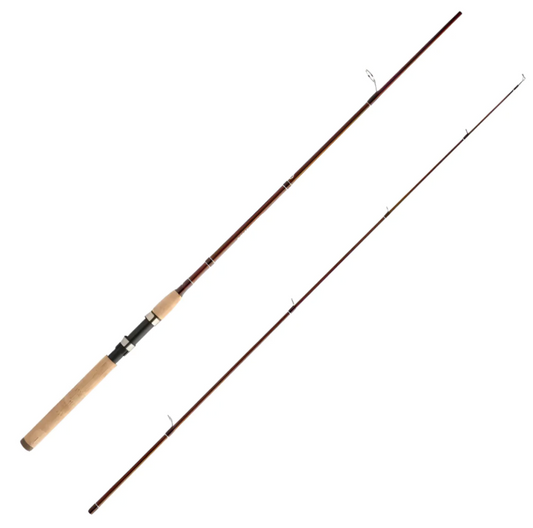 Shimano Solara  — Caña Spinning 7'0"" (2.13m) — 2 tramos Potencia Medium (M)