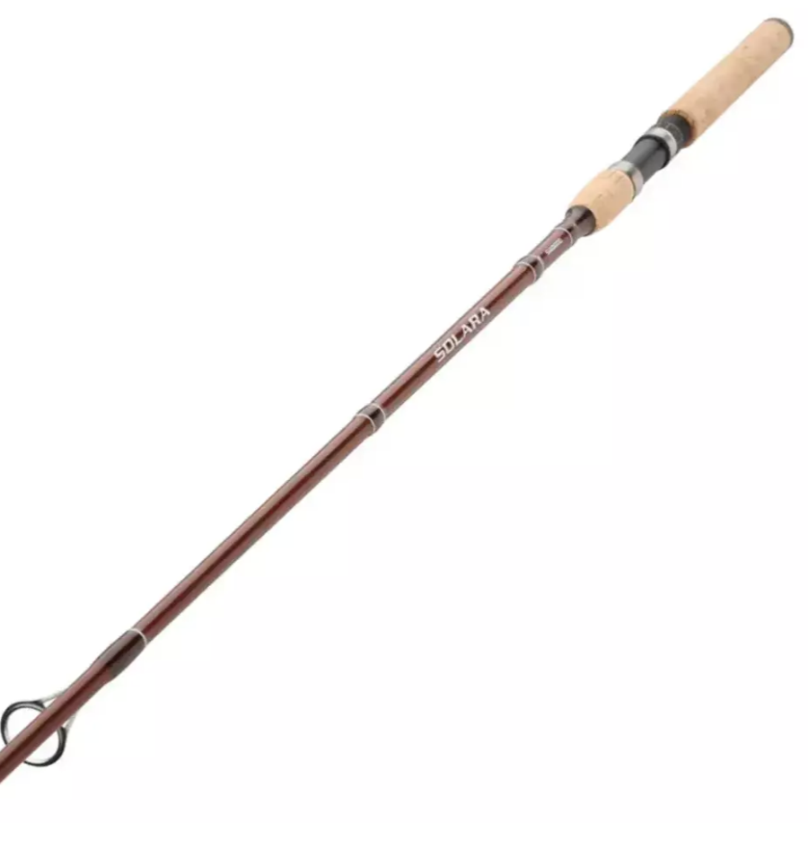 Shimano Solara  — Caña Casting 7'0"" — 2 tramos Potencia Medium (M)
