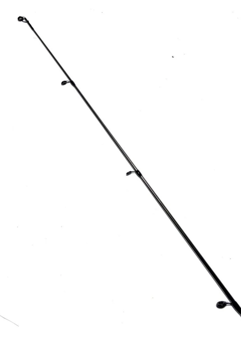 Shimano Fx — Caña Spinning 6'6"" (1.98m) — 2 tramos Potencia Medium (M)