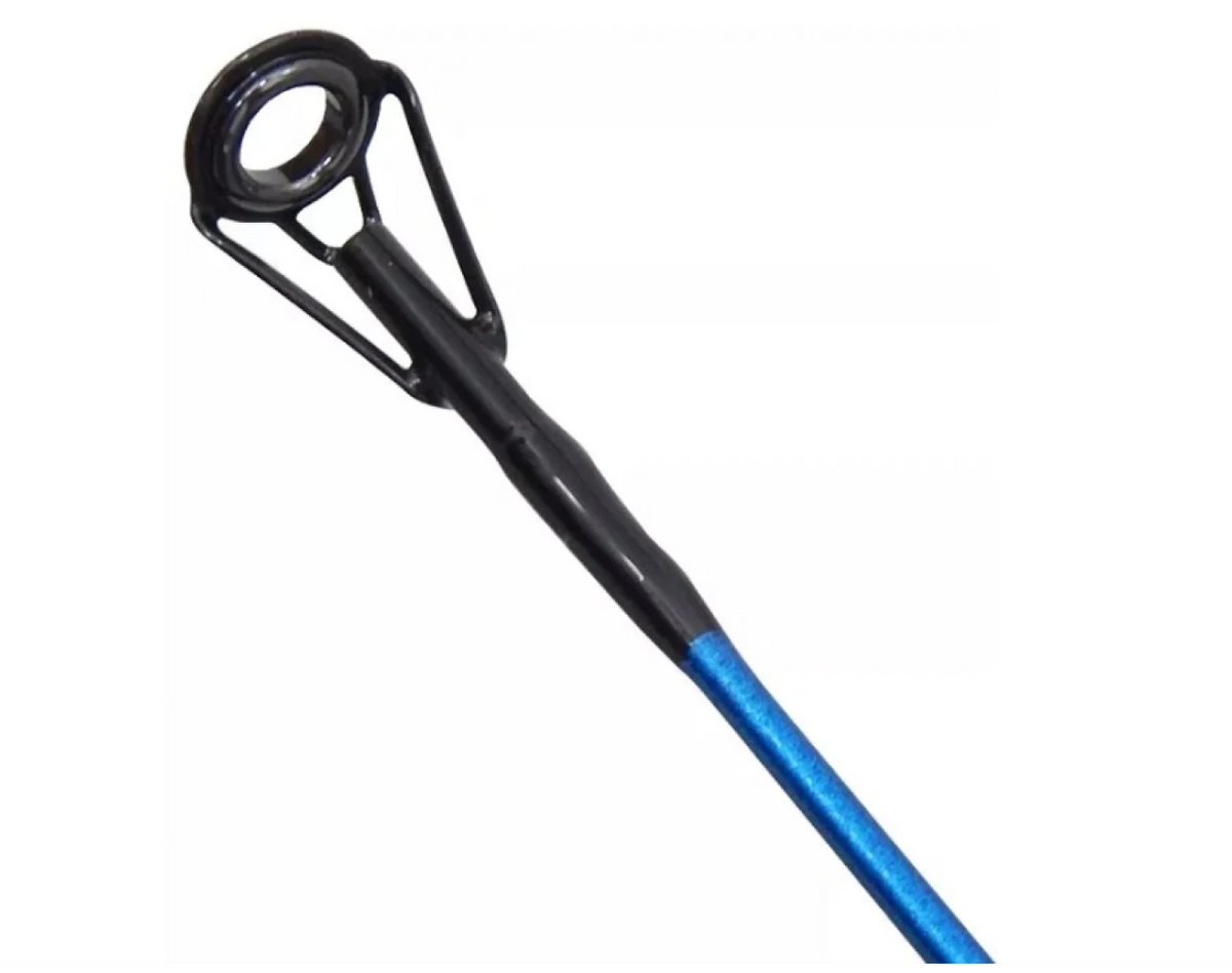 Shimano Cruzar — Caña Spinning 2.10m — 2 tramos 10-20 lb
