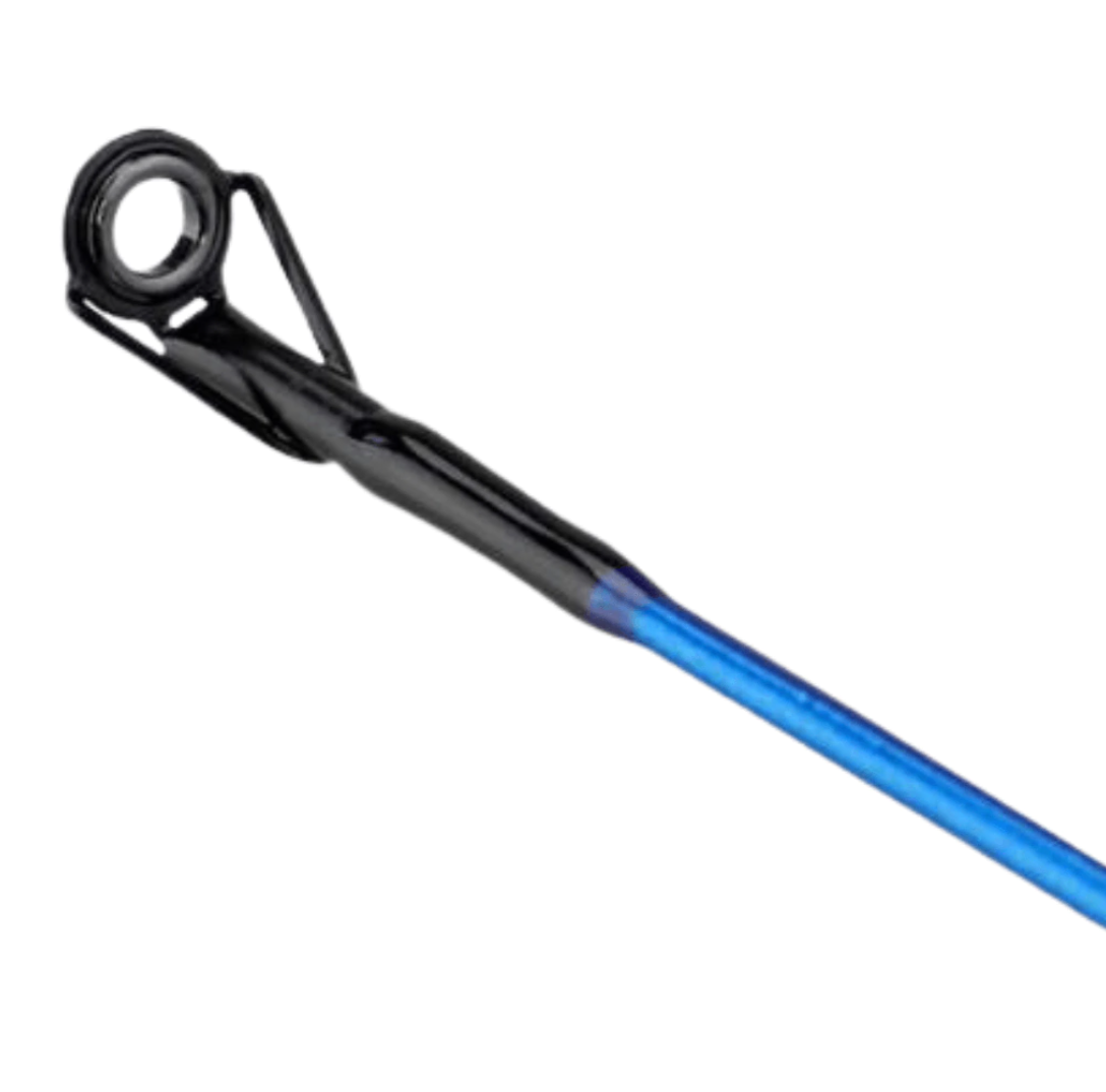 Shimano Cruzar — Caña Spinning 2.10m — 2 tramos 10-20 lb