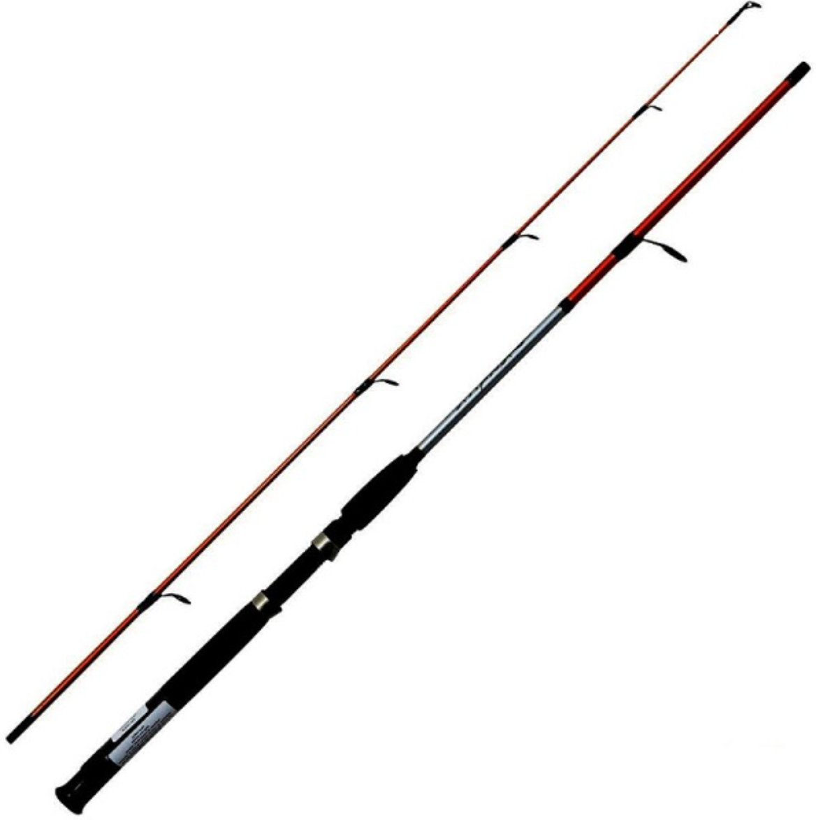 Shimano Cruzar — Caña Spinning 2.10m — 2 tramos 10-20 lb