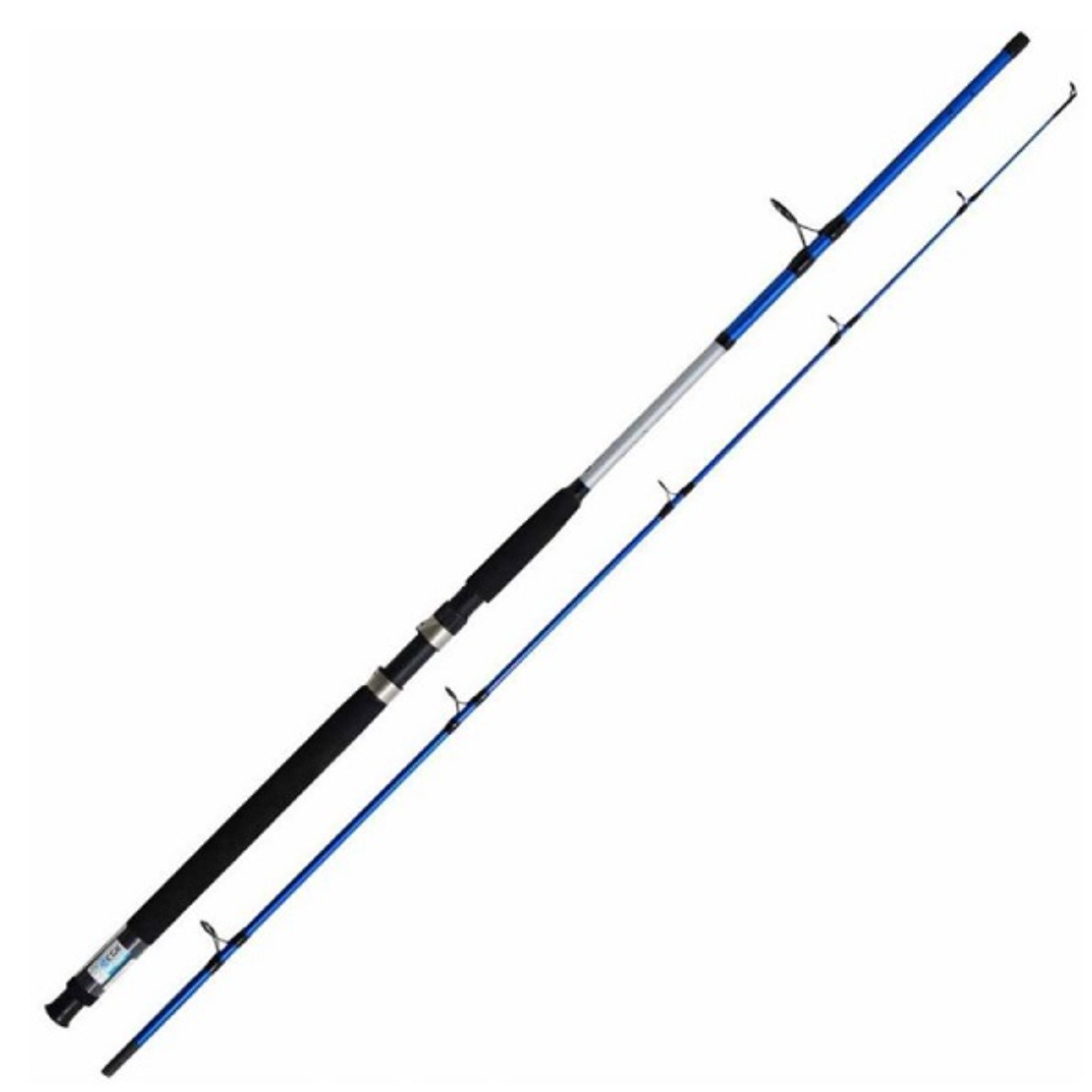 Shimano Cruzar — Caña Spinning 2.10m — 2 tramos 10-20 lb