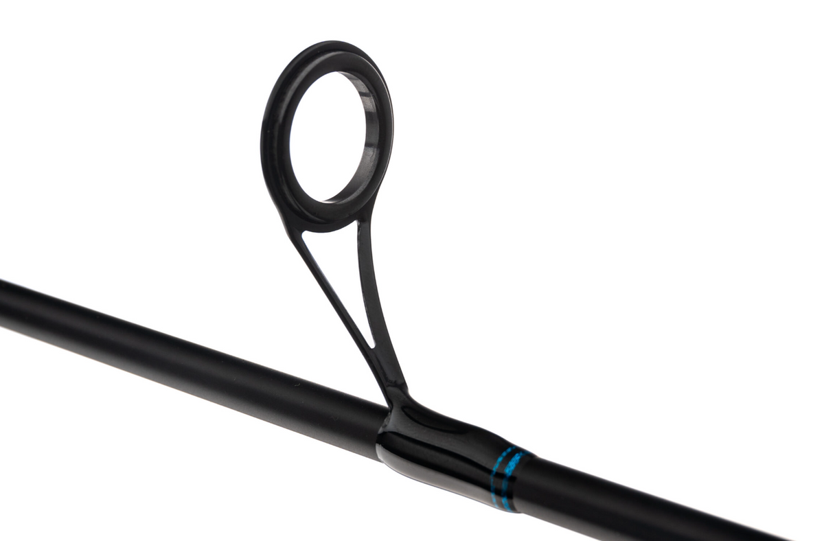Shimano Nexave — Caña de Spinning 7'0"" (2.1m) — 2 tramos Potencia Medium Heavy (MH)