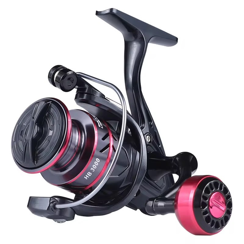 Reel Frontal 3000 Premium pesca Derecho/izquierdo