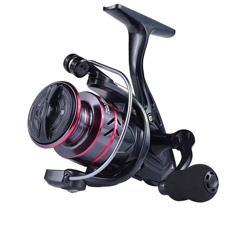Reel Frontal 3000 Premium pesca Derecho/izquierdo
